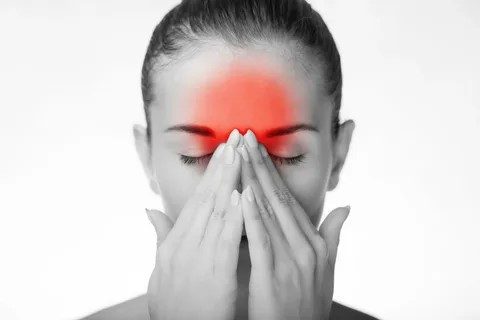 Migraine Causes Diagnosis and Management